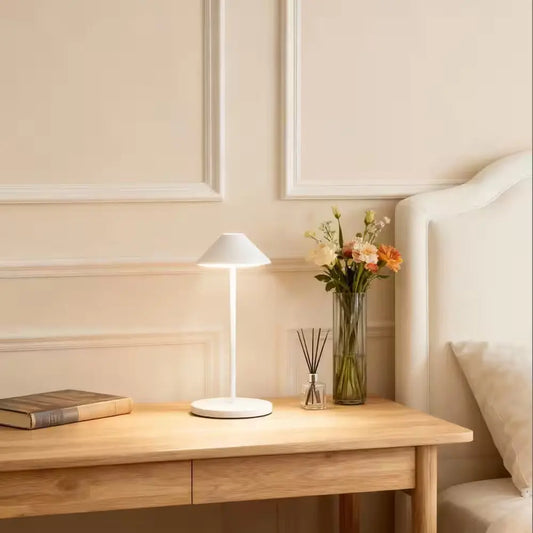 Custom and Comfort16 Inch White Modern LED Table Lamp Cordless Dimmable WaterproofExplore the Features of the 16 Inch LED Table Lamp
Introducing our Mid-Century Modern Iron RGB Floor Lamp-a stylish and versatile lighting solution designed for any Custom and ComfortCustom and Comfort16 Inch LED Table Lamp