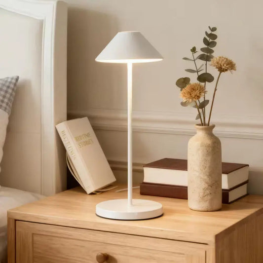 Custom and Comfort16 Inch White Modern LED Table Lamp Cordless Dimmable WaterproofExplore the Features of the 16 Inch LED Table Lamp
Introducing our Mid-Century Modern Iron RGB Floor Lamp-a stylish and versatile lighting solution designed for any Custom and ComfortCustom and Comfort16 Inch LED Table Lamp